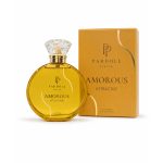 Amorous Attractive