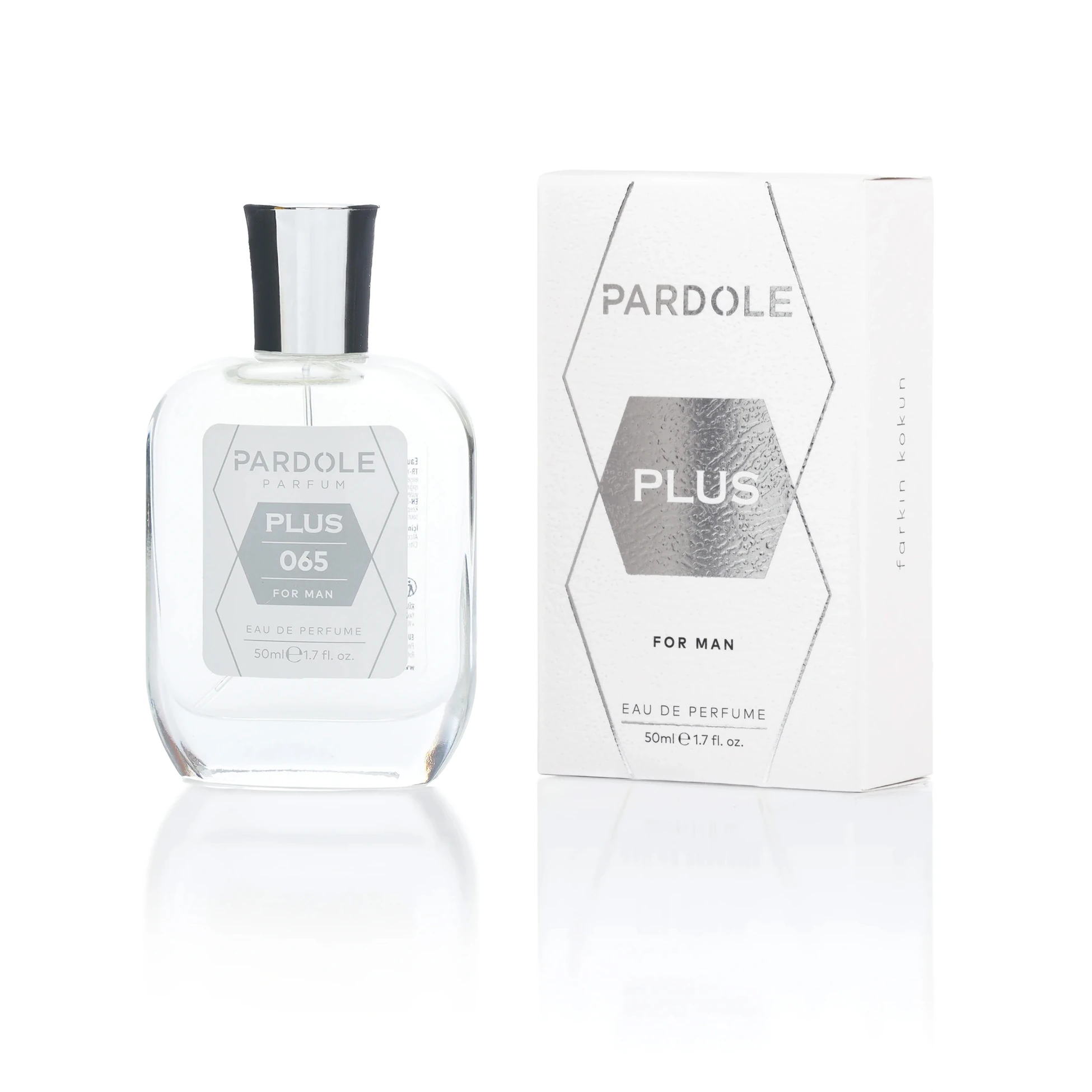 image_1950 065 for Man 50ml - Görsel 1