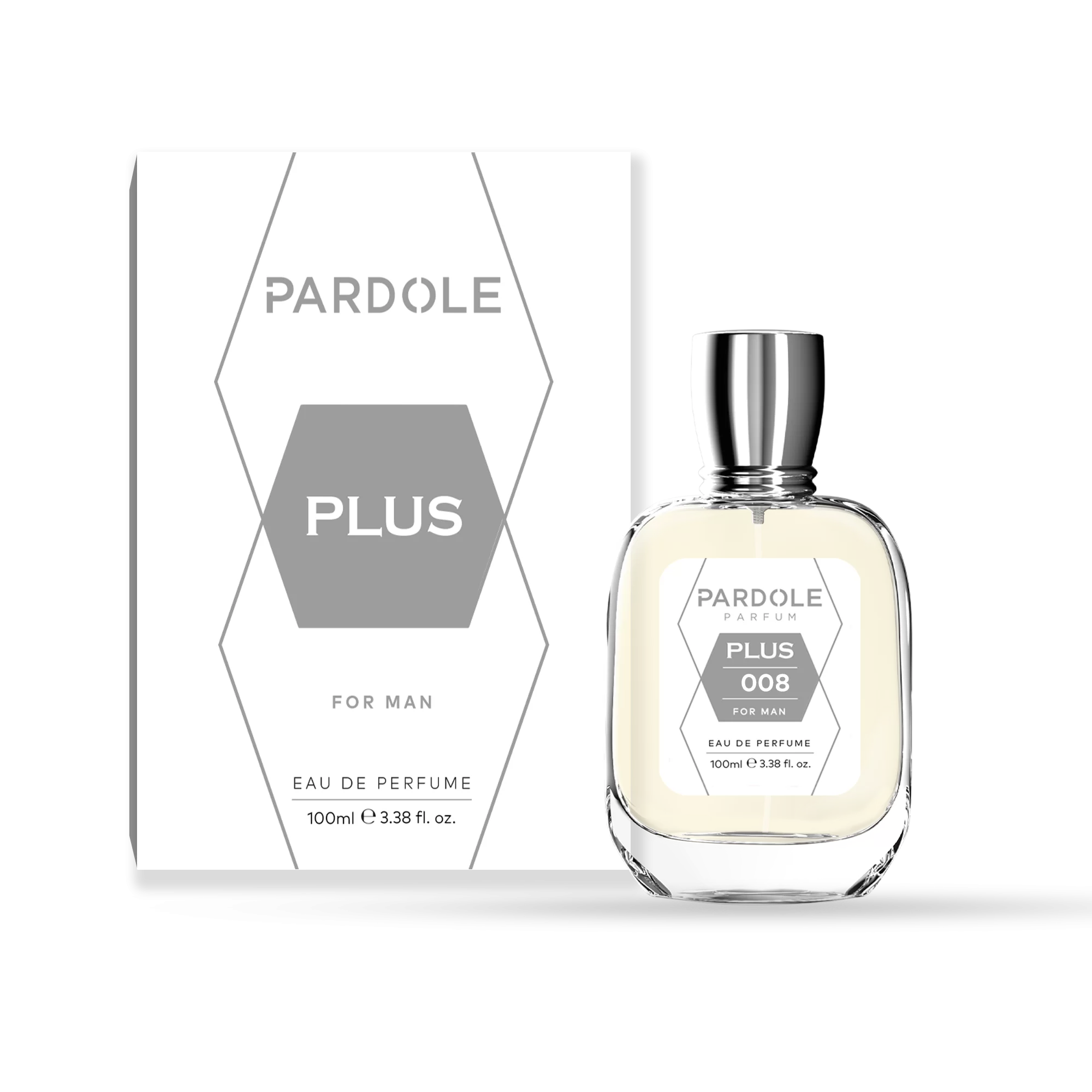 image_1950 008 For Man 100ml. - Görsel 1