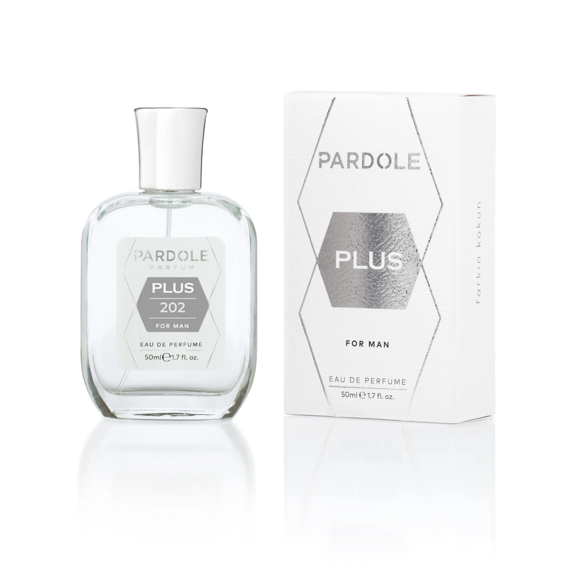 image_1950 202 for Man 50ml - Görsel 1
