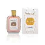 254 For Woman 100ml.