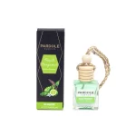 Araç Kokuları – Paçuli & Bergamot 10ml.