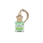 Araç Kokuları – Paçuli & Bergamot 10ml. - Görsel 2