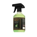 Oda ve Kumaş Kokusu – Paçuli & Bergamot 500ml. - Görsel 2