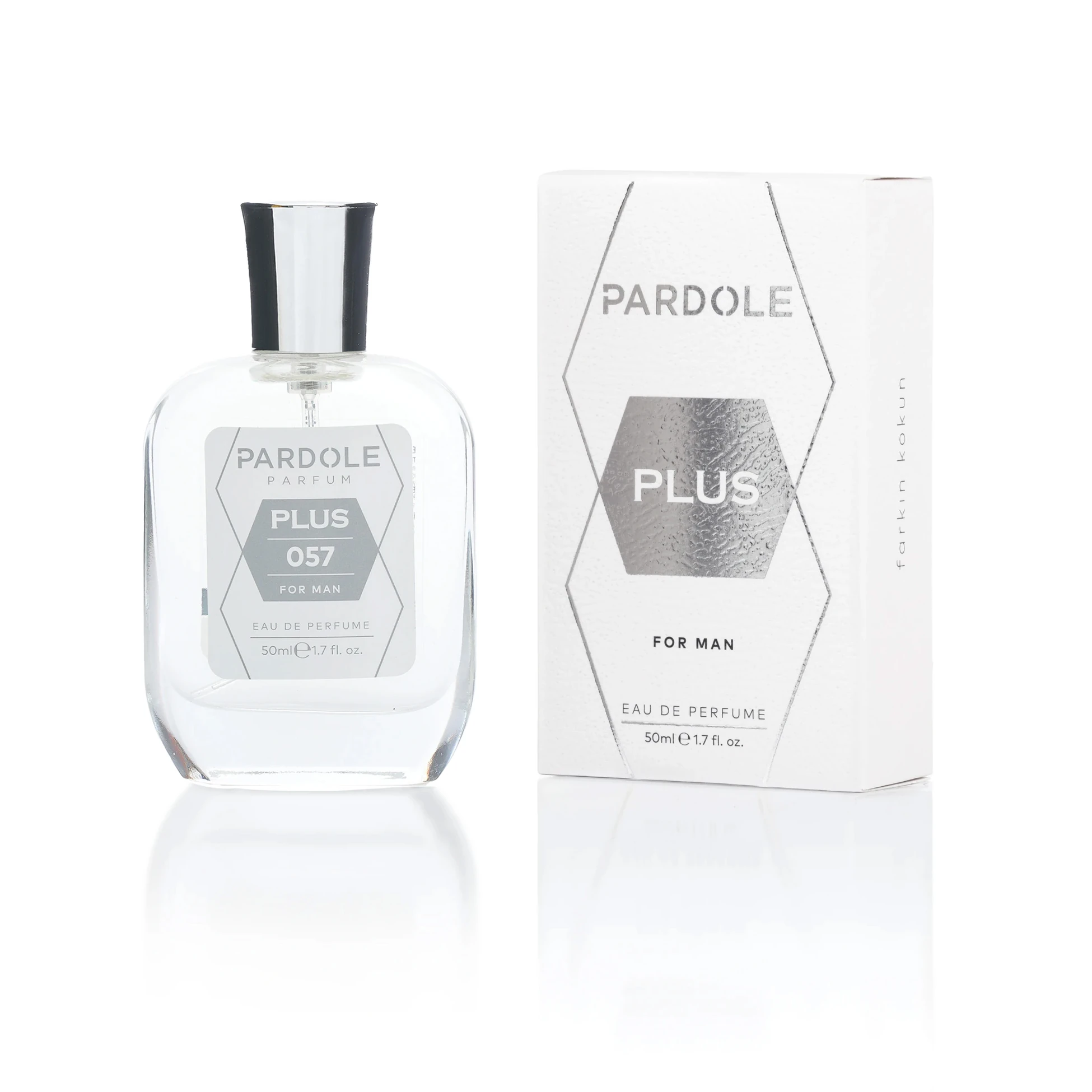 image_1950 057 For Man 50ml - Görsel 1
